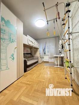 2-к квартира, вторичка, 50м2, 9/10 этаж