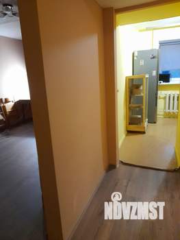 1-к квартира, вторичка, 34м2, 2/3 этаж