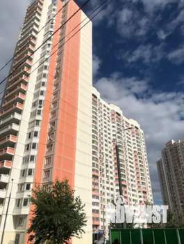 3-к квартира, вторичка, 79м2, 18/27 этаж