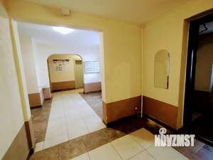 2-к квартира, вторичка, 63м2, 19/23 этаж