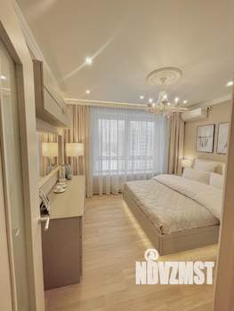 2-к квартира, вторичка, 54м2, 20/24 этаж