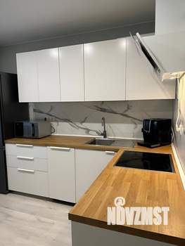 1-к квартира, вторичка, 38м2, 17/17 этаж