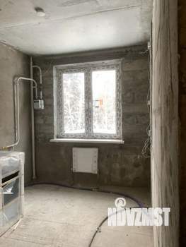 1-к квартира, вторичка, 27м2, 3/4 этаж