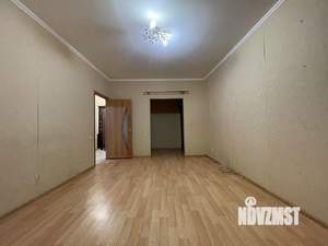 1-к квартира, вторичка, 41м2, 12/27 этаж