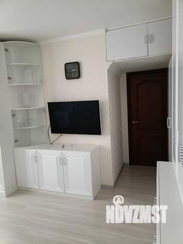 2-к квартира, вторичка, 46м2, 1/12 этаж