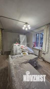 1-к квартира, вторичка, 30м2, 1/5 этаж