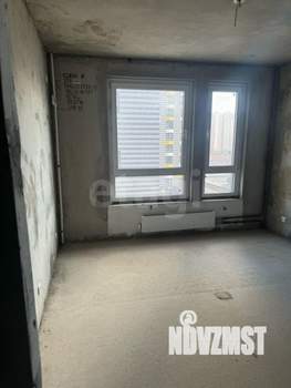 2-к квартира, вторичка, 47м2, 6/25 этаж