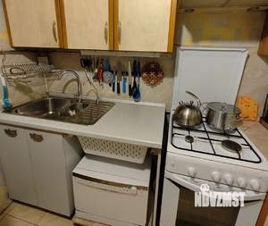 2-к квартира, вторичка, 42м2, 4/5 этаж