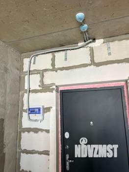 Студия квартира, вторичка, 24м2, 6/18 этаж