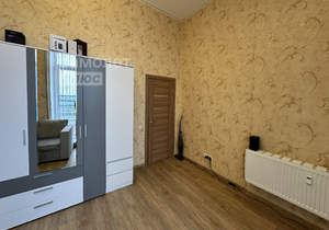 2-к квартира, вторичка, 46м2, 17/17 этаж