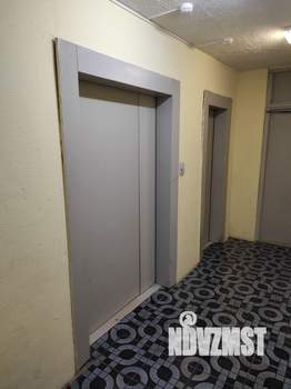2-к квартира, вторичка, 57м2, 14/17 этаж