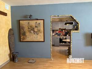 3-к квартира, вторичка, 85м2, 15/23 этаж