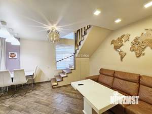 3-к квартира, вторичка, 91м2, 7/8 этаж