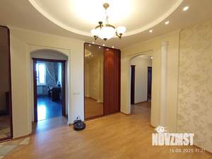 5-к квартира, вторичка, 155м2, 9/17 этаж