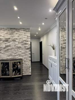 3-к квартира, вторичка, 106м2, 17/25 этаж