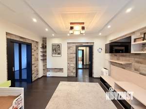 2-к квартира, вторичка, 68м2, 17/17 этаж