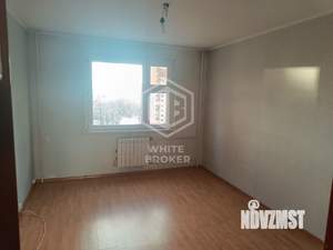 2-к квартира, вторичка, 65м2, 9/20 этаж