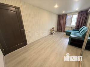 3-к квартира, вторичка, 69м2, 9/9 этаж