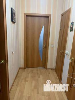 1-к квартира, вторичка, 46м2, 5/9 этаж