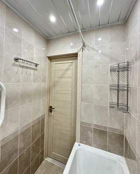 2-к квартира, вторичка, 45м2, 8/9 этаж