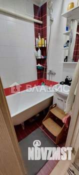 1-к квартира, вторичка, 31м2, 1/9 этаж