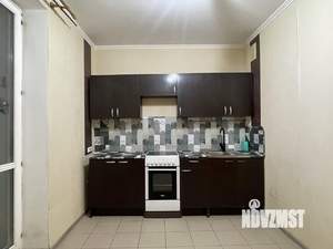 1-к квартира, вторичка, 41м2, 12/27 этаж