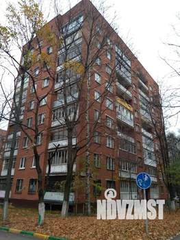 2-к квартира, вторичка, 50м2, 1/9 этаж