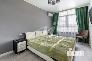 3-к квартира, вторичка, 76м2, 3/5 этаж