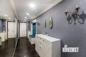 3-к квартира, вторичка, 153м2, 1/3 этаж