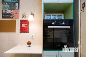 3-к квартира, вторичка, 55м2, 1/5 этаж