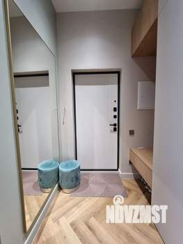 2-к квартира, вторичка, 44м2, 1/8 этаж