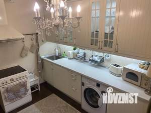 1-к квартира, вторичка, 41м2, 8/17 этаж