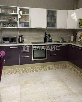 2-к квартира, вторичка, 63м2, 5/25 этаж