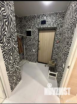 1-к квартира, вторичка, 37м2, 11/15 этаж