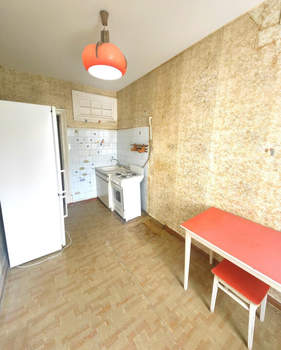 2-к квартира, вторичка, 49м2, 4/5 этаж