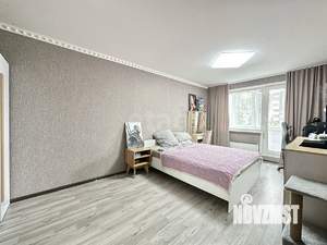 1-к квартира, вторичка, 37м2, 7/8 этаж