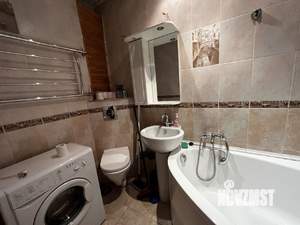 1-к квартира, вторичка, 33м2, 2/9 этаж