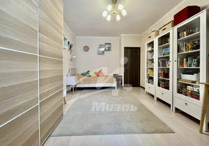 2-к квартира, вторичка, 56м2, 3/9 этаж