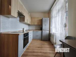 2-к квартира, сданный дом, 50м2, 14/18 этаж