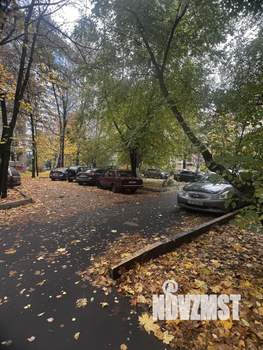 1-к квартира, вторичка, 31м2, 5/5 этаж