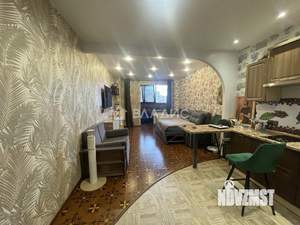 Студия квартира, вторичка, 35м2, 11/25 этаж