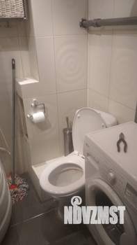 1-к квартира, вторичка, 35м2, 7/12 этаж