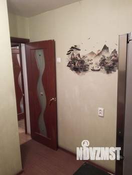 2-к квартира, вторичка, 45м2, 3/5 этаж