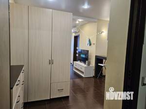 1-к квартира, вторичка, 51м2, 25/25 этаж