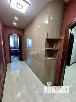 3-к квартира, вторичка, 78м2, 14/17 этаж
