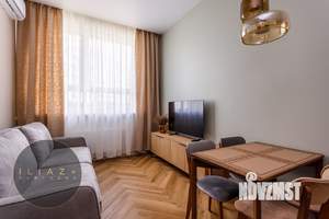 1-к квартира, вторичка, 44м2, 1/8 этаж
