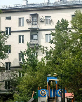 2-к квартира, вторичка, 49м2, 4/5 этаж