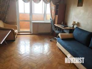 2-к квартира, вторичка, 53м2, 9/13 этаж