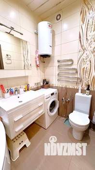 2-к квартира, вторичка, 50м2, 1/8 этаж