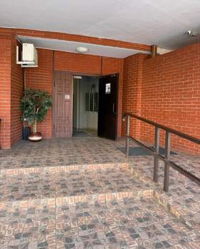 3-к квартира, вторичка, 108м2, 8/17 этаж